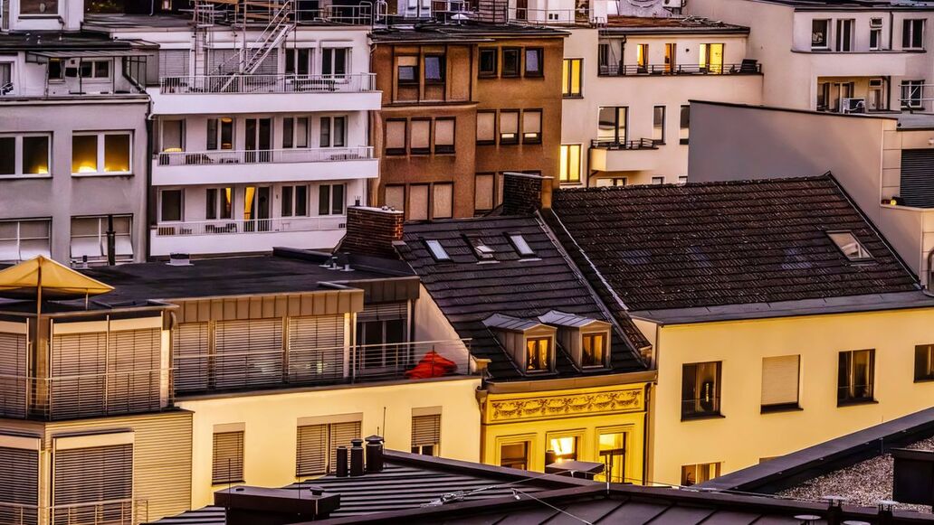 Immer mehr möblierte Wohnungen – reguläres Mietangebot sinkt