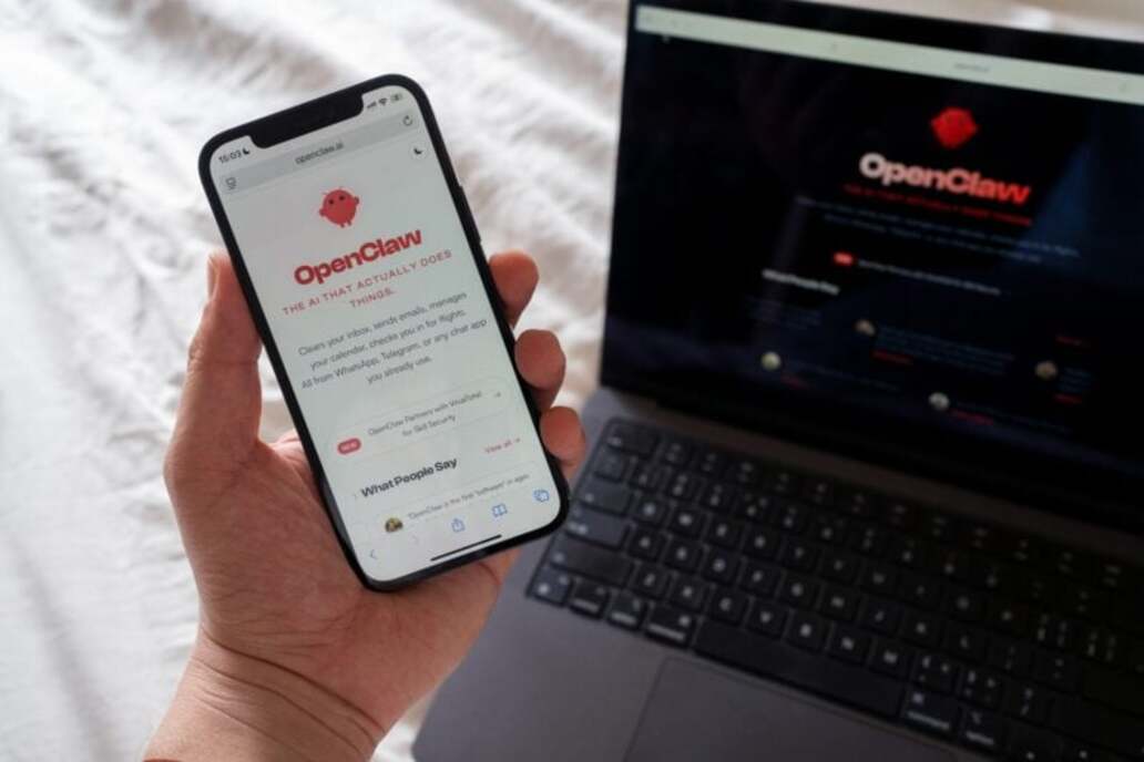 Peter Steinberger sorgt mit KI-Agent OpenClaw für Hype im Silicon Valley