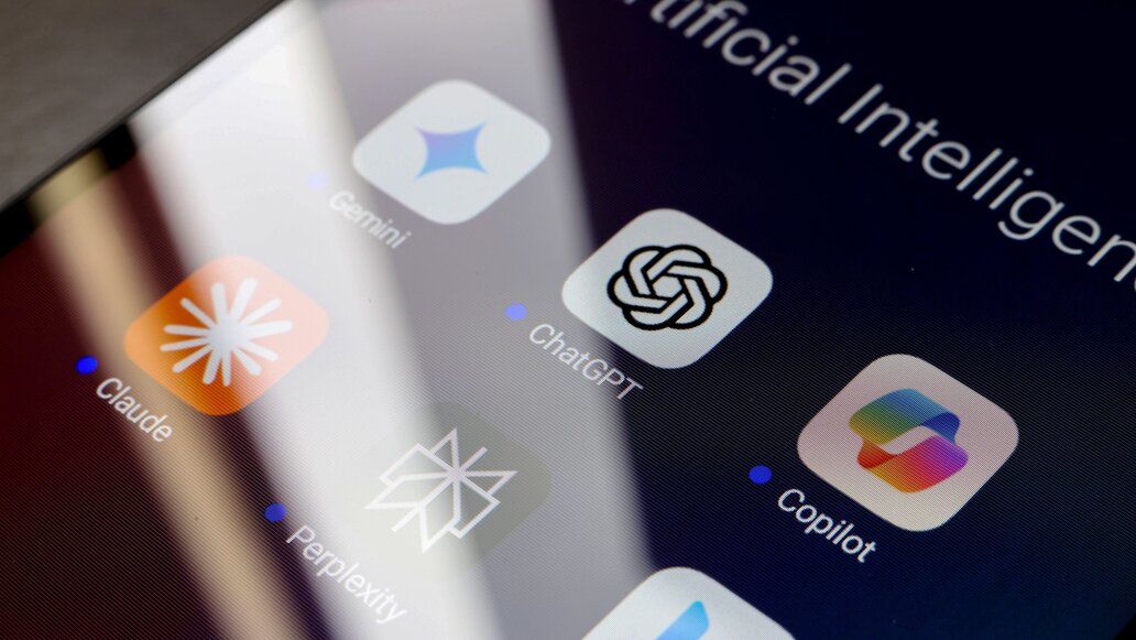 OpenAI-Umfrage: ChatGPT führt im Mittelstand vor Gemini und Copilot – Nutzung erreicht bis zu 91 %