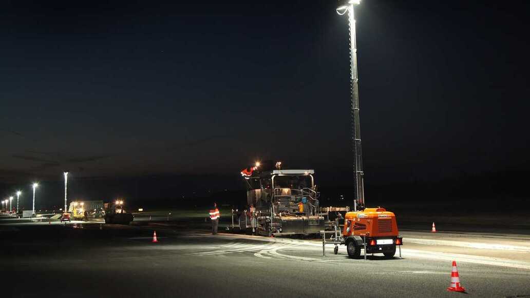 Baustellendiebstahl treibt Kosten: Boels Rental-Studie zeigt massive Folgen für Bauprojekte