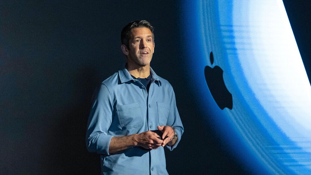 Führungswechsel bei Apple: John Ternus wird Nachfolger von Tim Cook