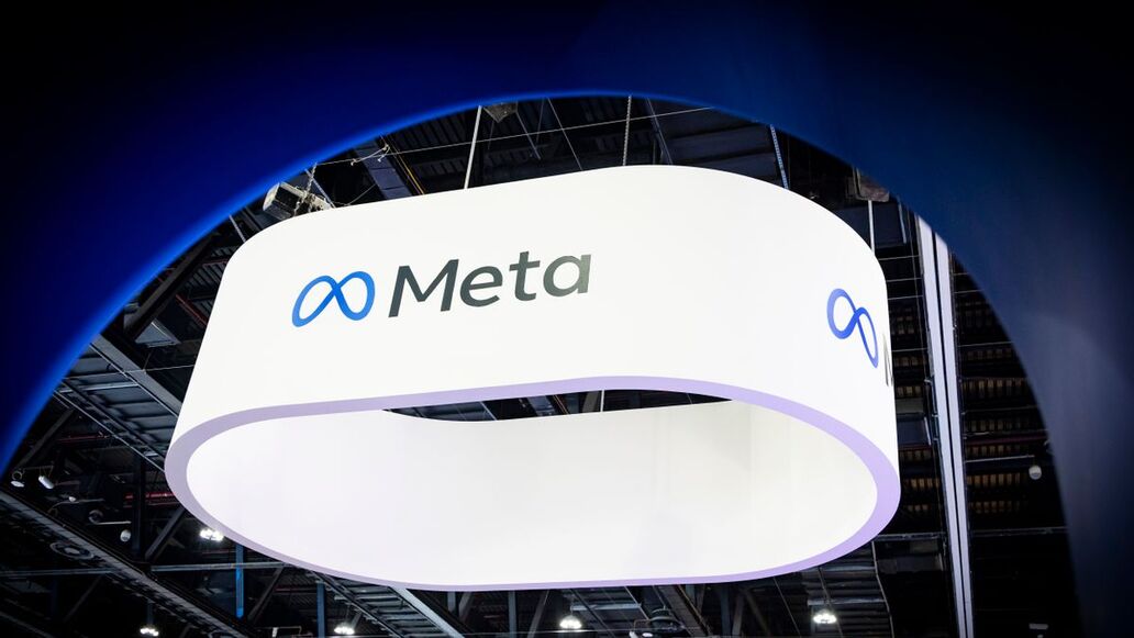 KI überwacht Arbeitsalltag: Meta erfasst Mitarbeiterdaten für Training von KI-Agenten