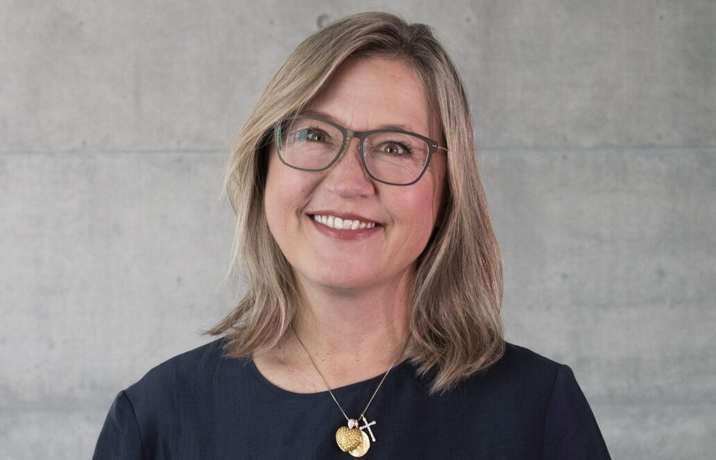 Karrierechancen durch Construction Tech: Expertin Tanja Kufner sieht ideale Einstiegschancen für Ingenieurinnen