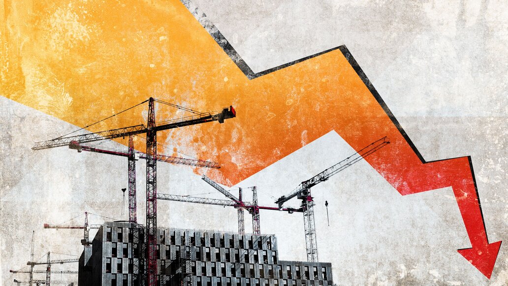 Refinanzierungslücke wächst: Immobilienmarkt vor Milliardenrisiko durch Zinswende und Krise
