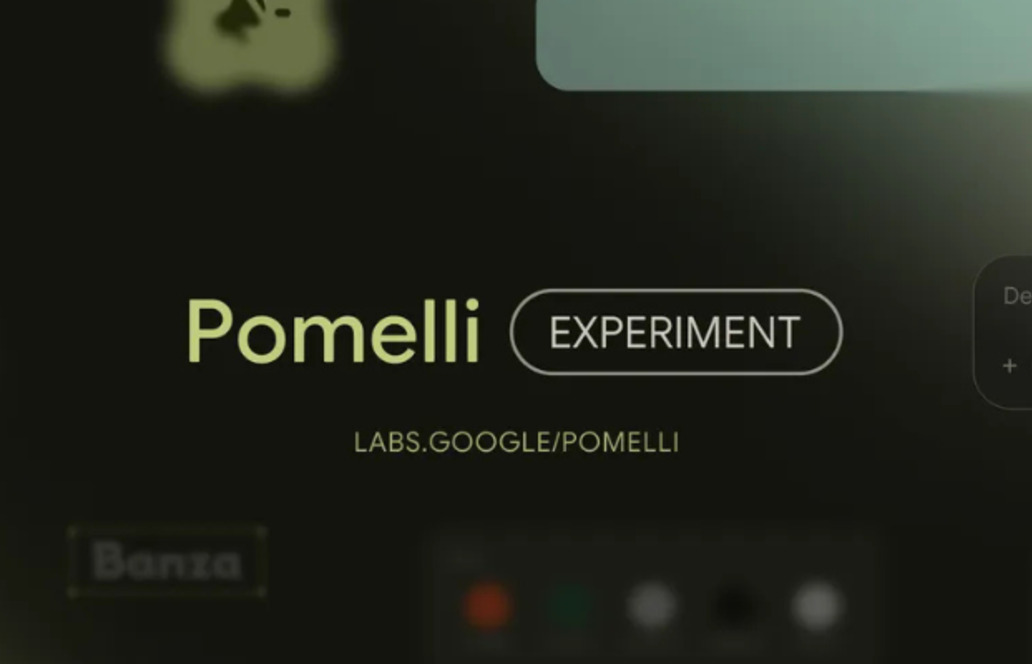 Googles Pomelli kommt endlich nach Deutschland: KMU Marketing Tool mit AI Power