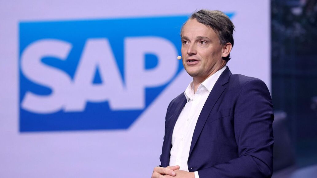 SAP unter Druck vor Quartalszahlen – Aktie verliert weiter, KI-Sorgen belasten Vertrauen