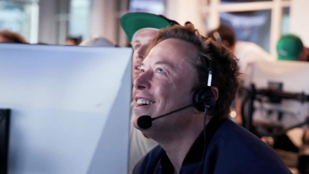 SpaceX plant Chipfabrik für bis zu 119 Milliarden Dollar in Texas