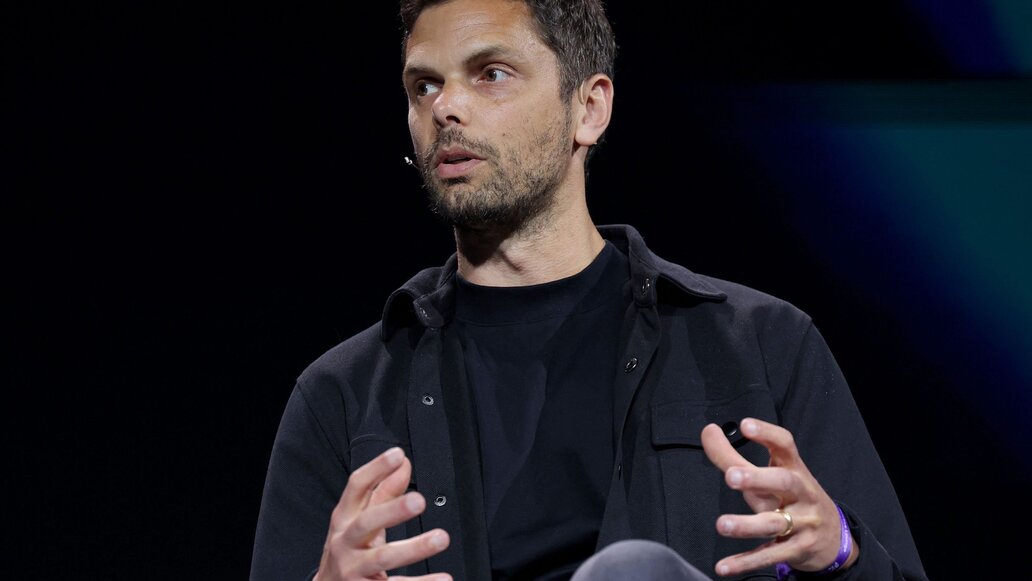KI-Gründer Peter Sarlin sammelt 25 Millionen Euro nur von Privatpersonen ein