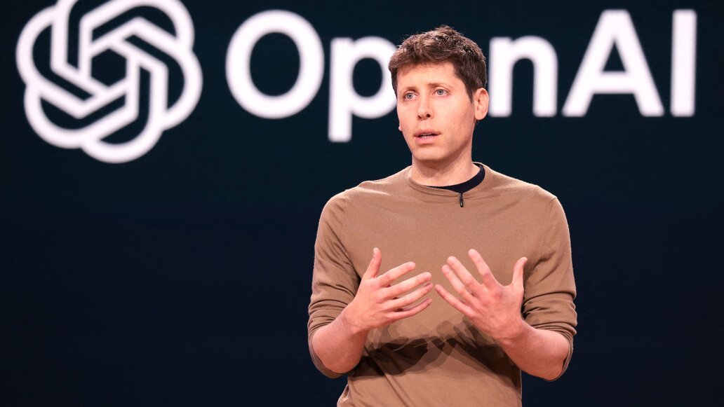 OpenAI gibt 50 Milliarden Dollar pro Jahr für KI-Rechenleistung aus