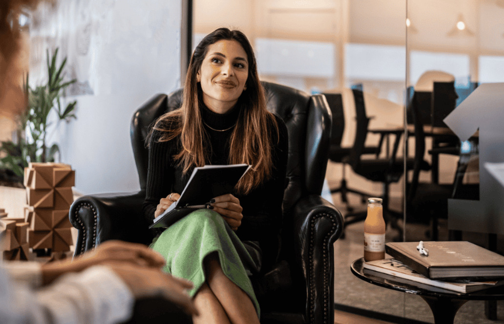Got to article: XING Recruiting-Blog