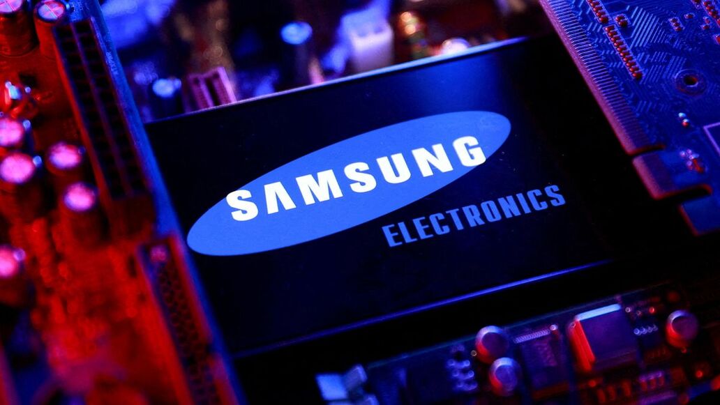 Samsung droht KI-Chip-Chaos durch historischen Streik