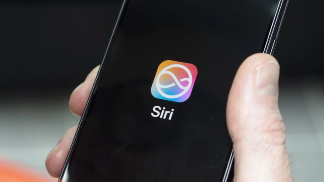Mit iOS 27 wird Siri zur App