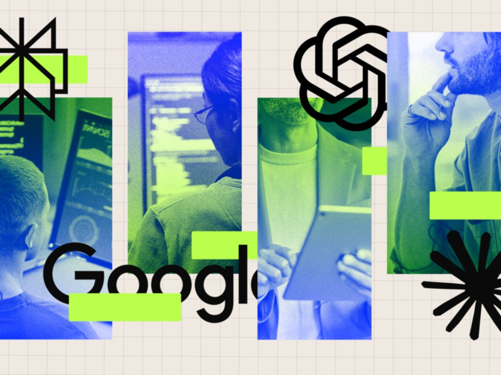 Das sind die angesagtesten Jobs im Tech-Bereich