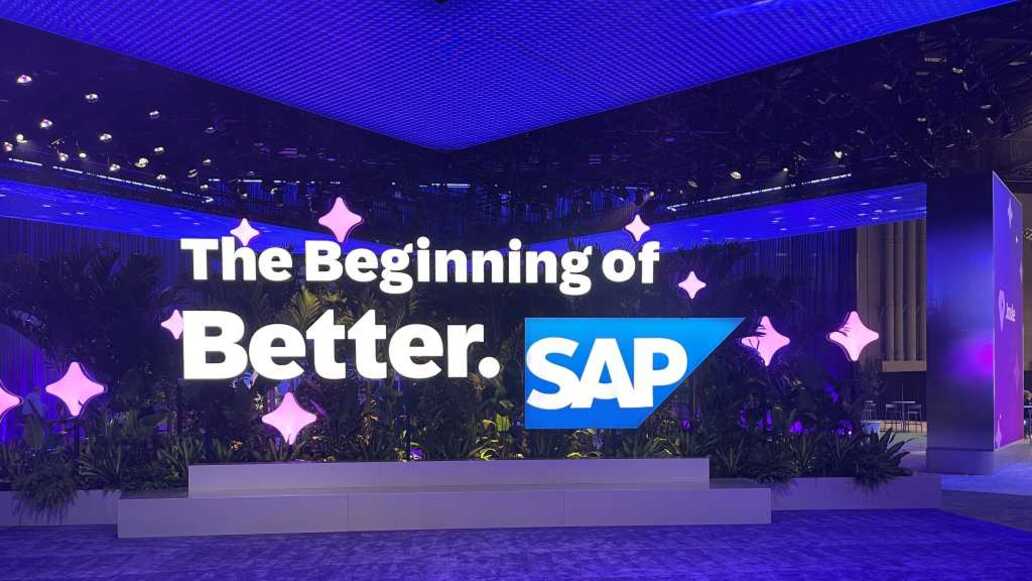 SAP zeigt auf der Sapphire 2026, wie Unternehmen KI-Agenten unterschiedlich einsetzen