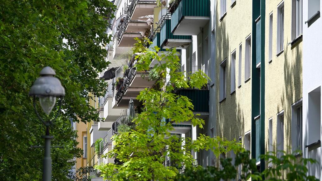 Wohnungstausch statt Neubau: Mainz testet neues Modell gegen Wohnungsnot