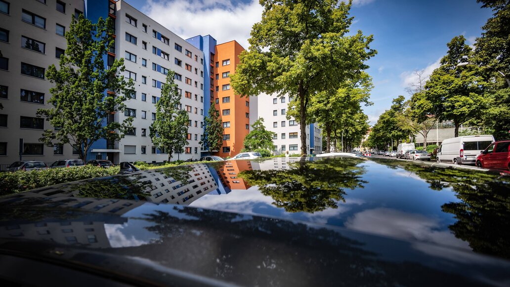 Vonovia kämpft mit Milliarden-Schulden und sucht nach neuer Wachstumsstrategie