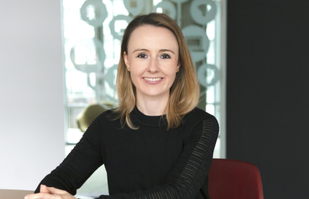 Susanne Grundmann wird globale Chefin des Medianetworks Initiative