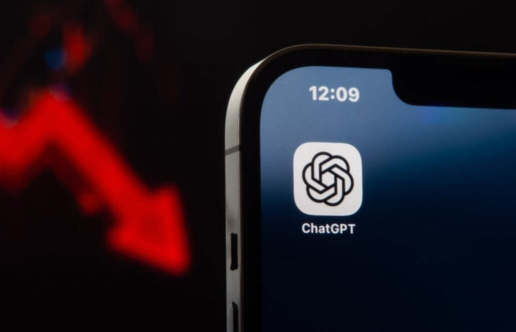 Gemini und Claude dicht auf den Fersen: ChatGPT rutscht unter 50 Prozent Marktanteil