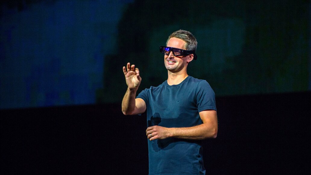 Snap bringt AR-Brille „Specs“ auf den Markt: Digitale Informationen direkt im Sichtfeld