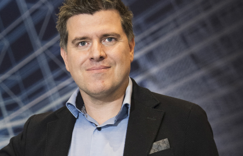 Toyota Deutschland holt Emmanuel Beaune als neuen Marketingchef
