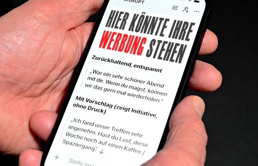 Conversational Advertising: WPP Media prognostiziert Milliardenmarkt für Werbung in der KI-Suche