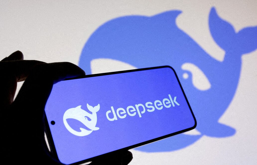 Künstliche Intelligenz: Microsoft prüft Einsatz von Deepseek