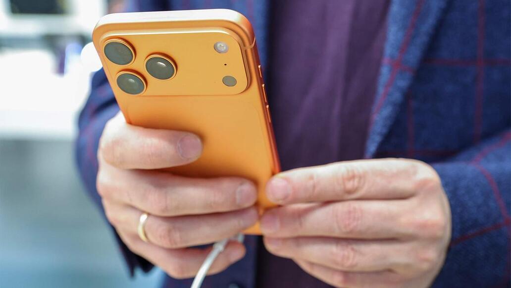 Apple und KI-Boom: Warum iPhones jetzt um mehr als 200 Euro teurer werden könnten