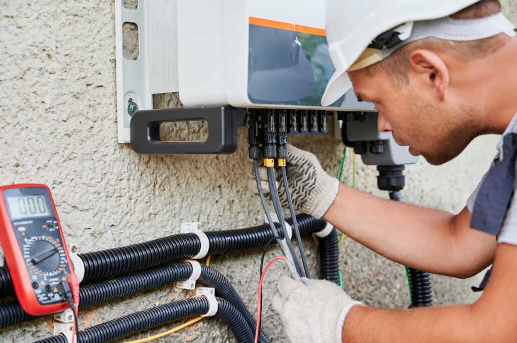 E-Handwerk macht Hilfskräfte fit für Energie- und Gebäudetechnik