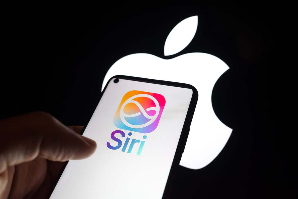 Erster Siri-Test: Apple könnte sein peinlichstes Produkt gerettet haben