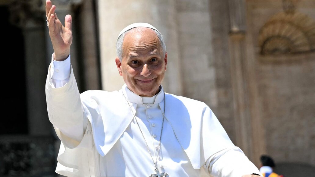 Warum der Papst mit seiner KI-Enzyklika Orientierung für das digitale Zeitalter geben will