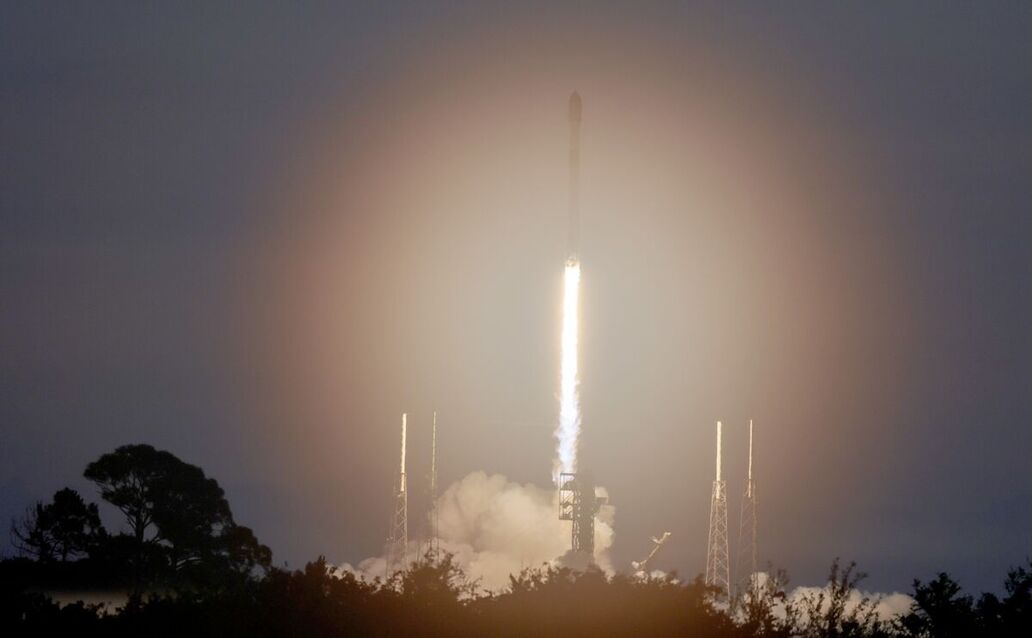SpaceX kritisiert EU-Pläne für Satellitenfrequenzen und warnt vor Einschränkungen für Starlink