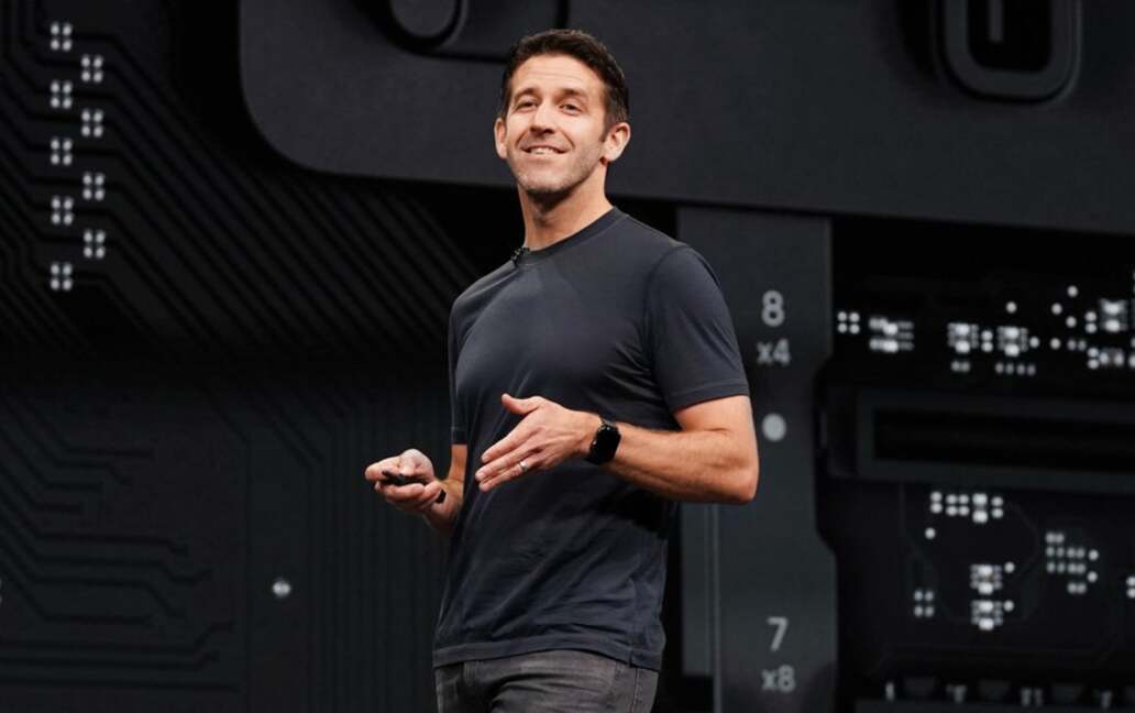 John Ternus stärkt Apples Designteam und setzt neue Akzente