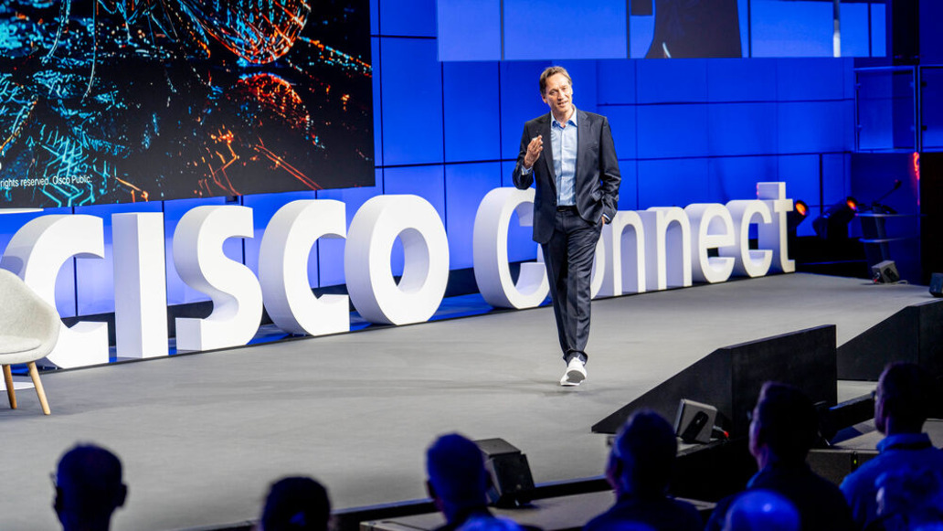 Cisco: KI bietet Deutschland zweite Chance bei der Digitalisierung
