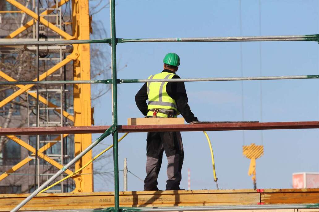 Bundesregierung startet Aktionsplan für günstigeren Wohnungsbau