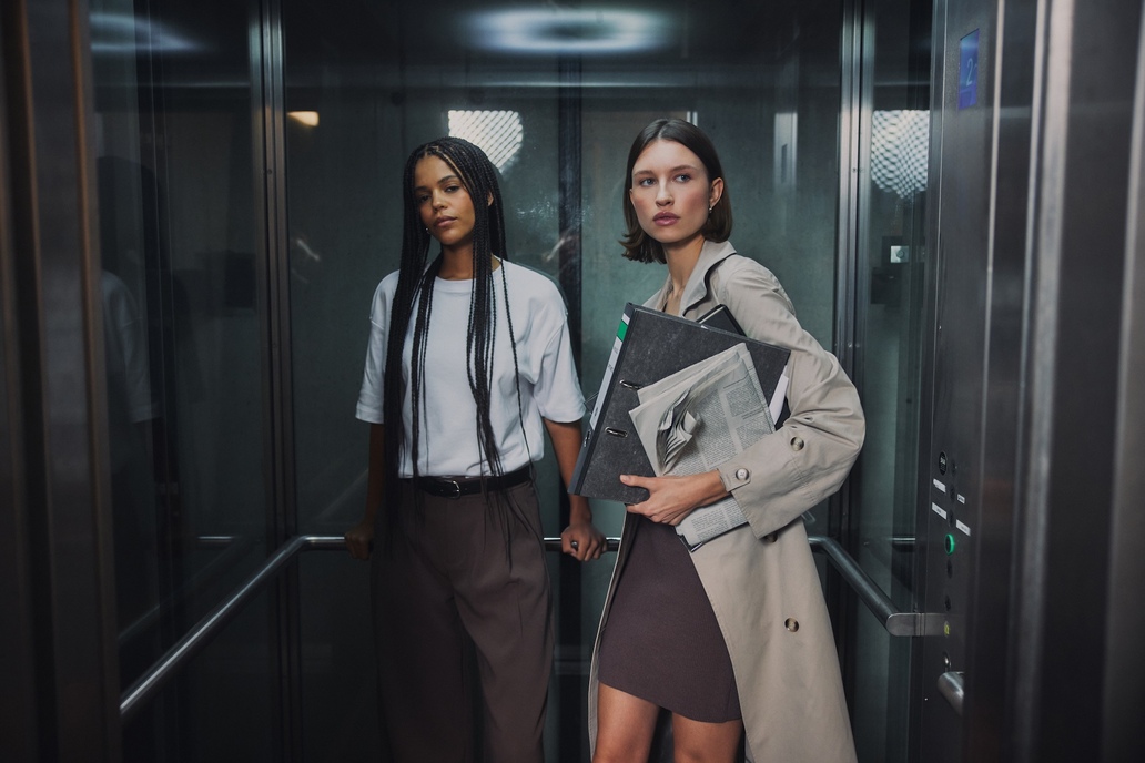 Everly: Wie About You und ProSiebenSat.1 mit Daten, TV und Social Media eine Modemarke aufbauen
