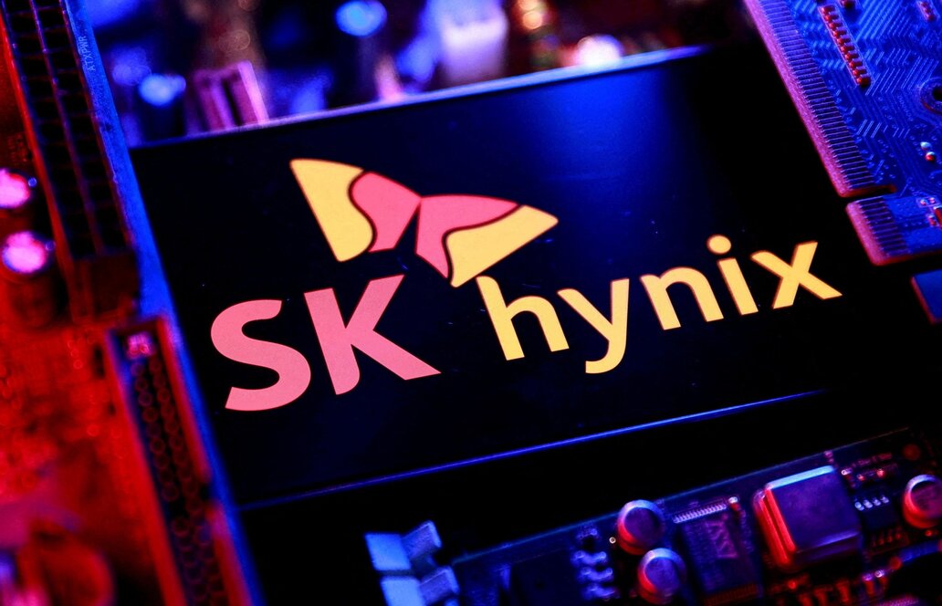 SK Hynix plant US-Zweitnotiz über bis zu 29 Milliarden Dollar für Ausbau des KI-Chipgeschäfts
