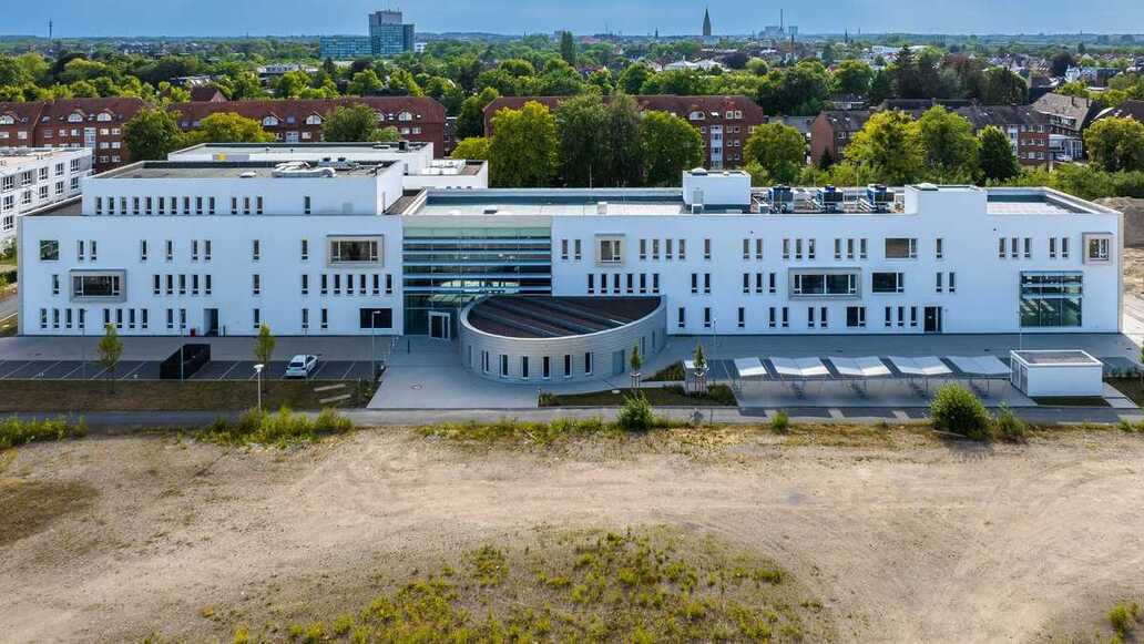 Neue Fachtagung zeigt Wege für eine wirtschaftliche und grabenlose Infrastruktur-Sanierung