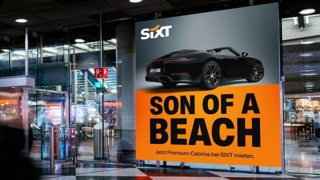 Sommerkampagne: 