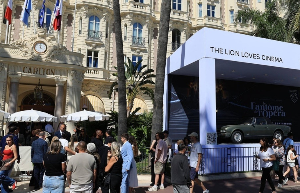 Cannes Lions 2026: Meta zeigt noch mehr KI-Kreativ-Tools und WPP darf testen