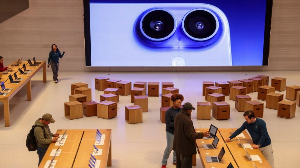 Preiserhöhungen bei Apple: Das neue MacBook hätten Sie lieber gestern kaufen sollen