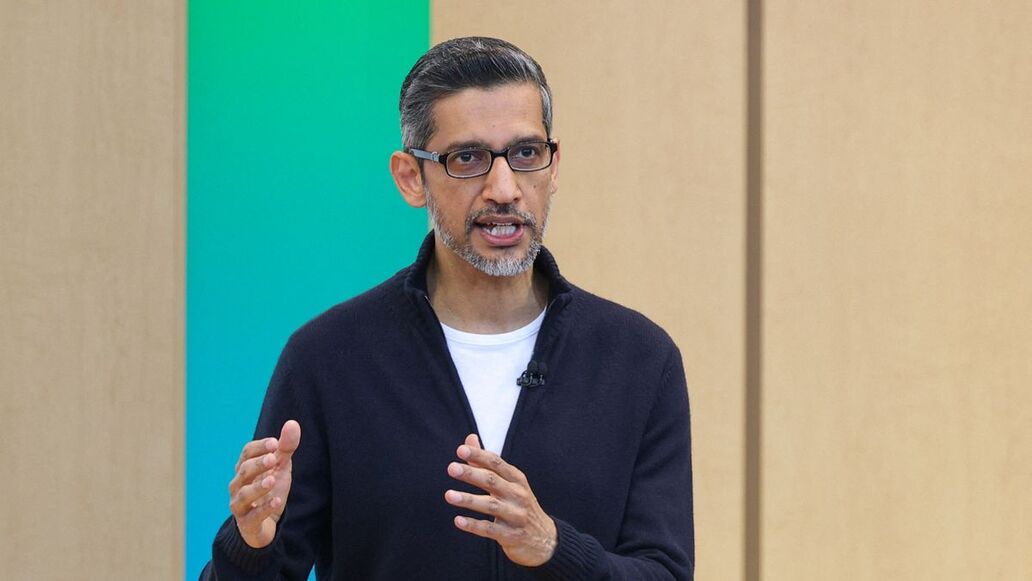 Google begrenzt wohl Gemini-KI für Facebook-Mutter Meta