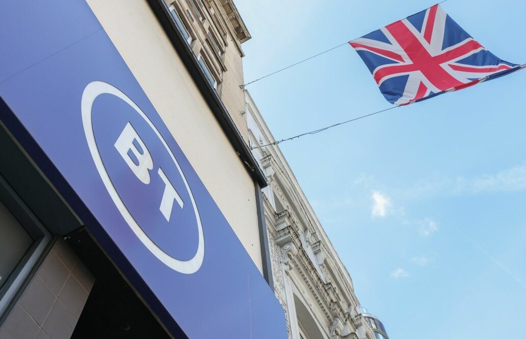 50:50-Deal über 4 Milliarden: BT und Verizon treiben Telekom-Konsolidierung voran