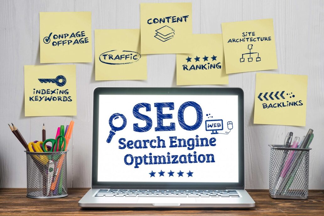 SEO: Warum Suchmaschinenoptimierung für Unternehmen unverzichtbar ist