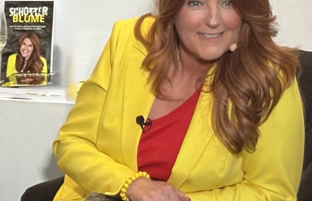 Melanie Hagedorn: „Nachhaltiger Erfolg entsteht durch Menschen, die Verantwortung übernehmen“
