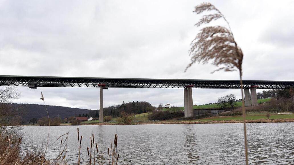 Marode Autobahnbrücken: Experten fordern mehr Sanierung statt teurer Neubauten