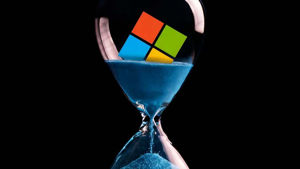 Support-Aus: Microsoft killt 2026 viele Softwareprodukte