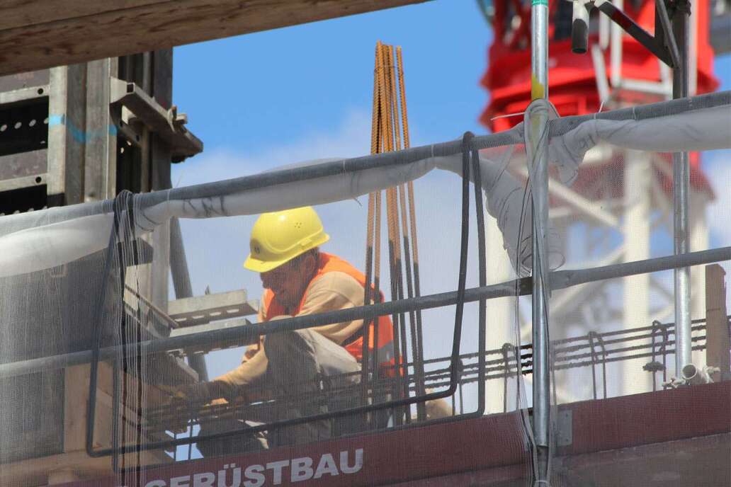Bauforscher fordern Reform der Baunormen: Bis zu ein Drittel mehr Wohnungen möglich