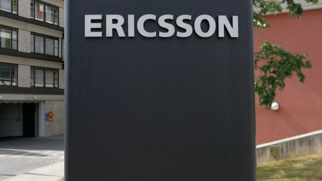 Steigende Halbleiterkosten belasten Ericsson – Aktie verliert zweistellig