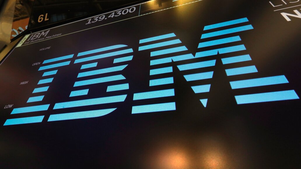 IBM-Aktie bricht nach enttäuschenden Quartalszahlen und Gewinnwarnung ein