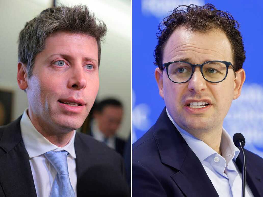 Sam Altman greift Anthropic nach KI-Kampagne öffentlich an